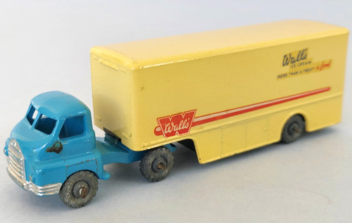 Matchbox major pack - pack, m2