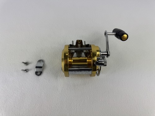 Used penn reels international - penn,