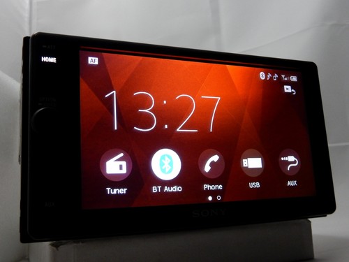 Sony xav ax1000 2din car - 2din,