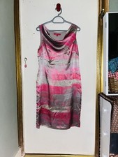 Jacques Vert - Pink & Grey