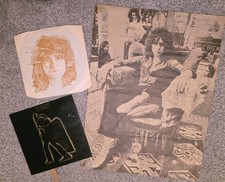 T. Rex Electric Warrior LP