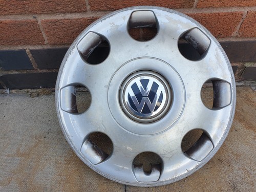 Volkswagen lupo wheel trim - lupo, 13"