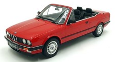 Otto Models 1/18 Scale Resin