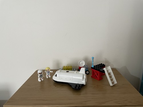 Lego duplo 10944 space shuttle - 10944,
