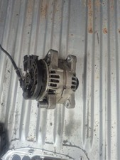 Peugeot 307cc 2007 2.0 diesel Alternator