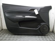 Honda Civic Left Passenger