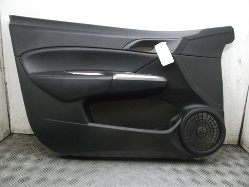 Honda civic left passenger - civic,