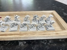 Warhammer Lizardmen Skinks x25