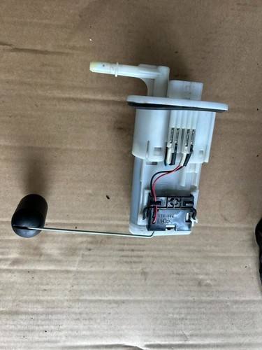 Yamaha fuel pump - pump, and