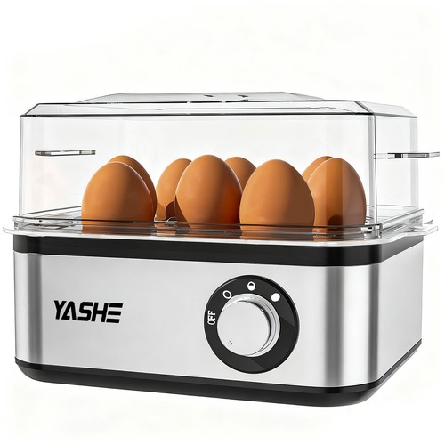 Rapid egg cooker - rapid,