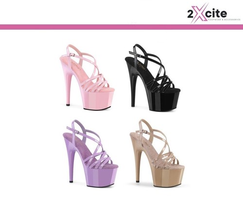 Pleaser high heel dancer - pleaser,