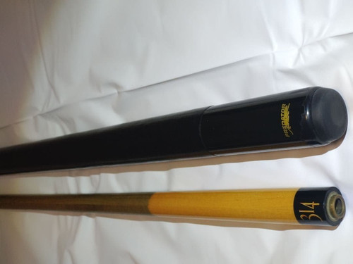 Predator break cue 314 shaft - break,