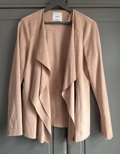 Mango suit womens faux - mango,