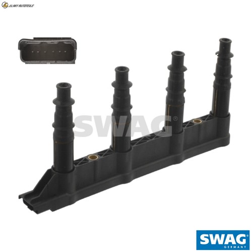 Ignition coil 6430 for - 6430,