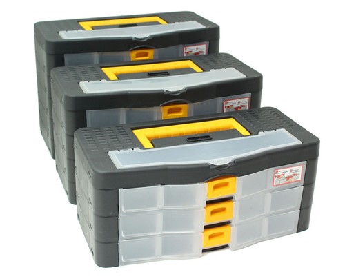 New portable parts craft - new,