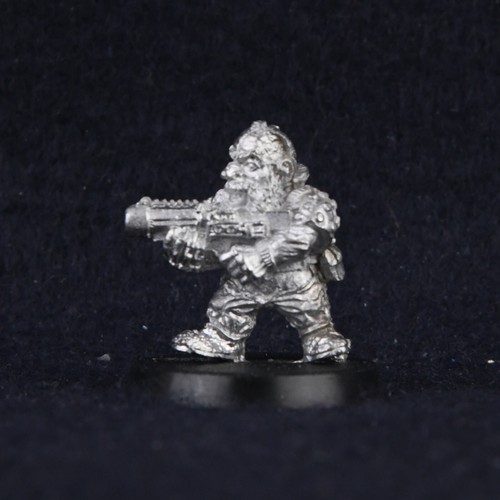 Rogue trader squat iron claw - squat,
