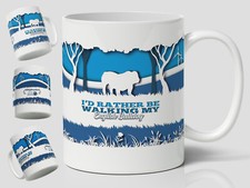 English Bulldog Mug Dog Owner