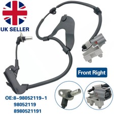 Front Right ABS Sensor for