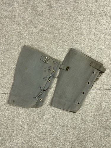 Ww2 raf 1925 pattern webbing - ww2,