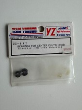 Vintage Team Yokomo Bearings