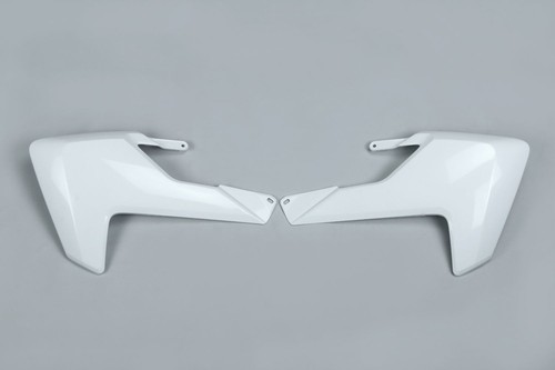 Ufo radiator shrouds husqvarna - radiator,
