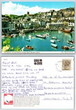 Brixham devon england harbour - devon,
