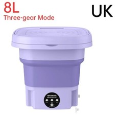 Portable Washing Machine Mini