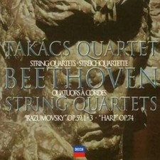 Ludwig van Beethoven 