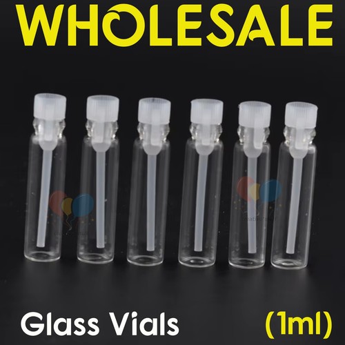 Wholesale perfume samples - samples, 1ml