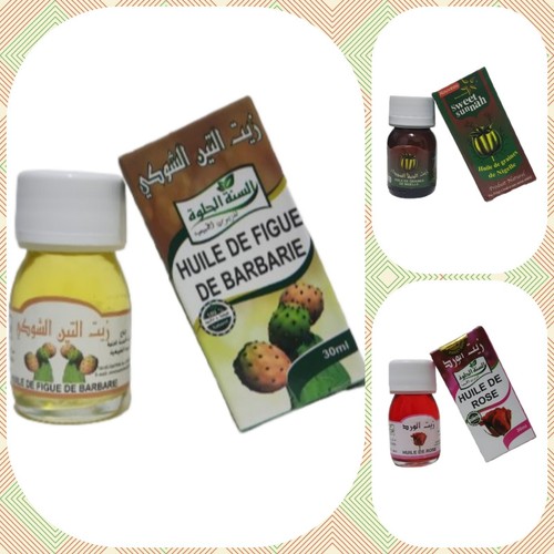 Moroccan prickly pear - moroccan, pear/fig