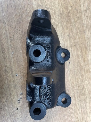 Early escort mk3 alternator - mk3,