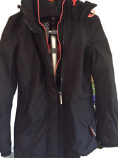 Superdry Jacket The