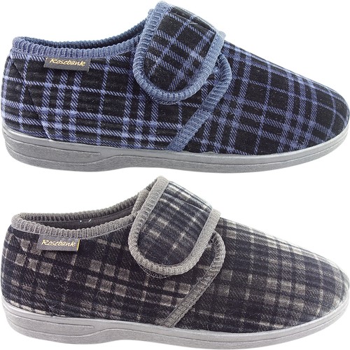 New mens touch strap - new, sole