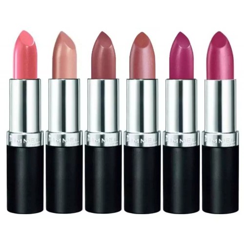Rimmel london lasting finish - lasting,