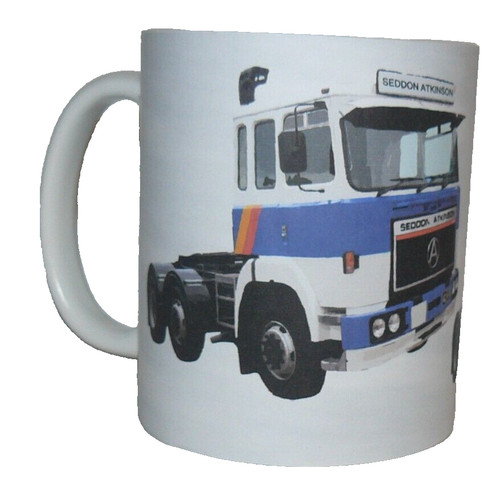 Seddon 401 ceramic - seddon, mug