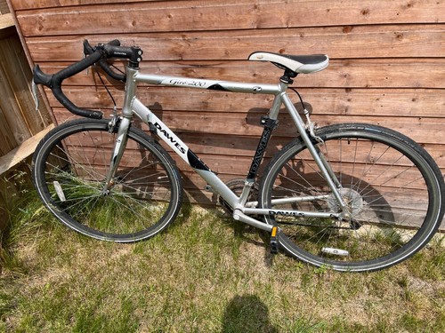 100 dawes giro 200 - £100,