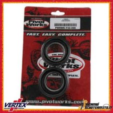 Rear Wheel Bearing Seal Kit