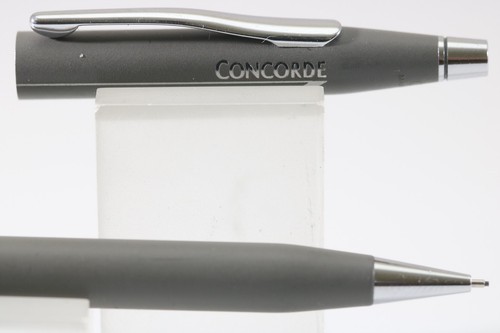 Vintage cross century grey - grey, no
