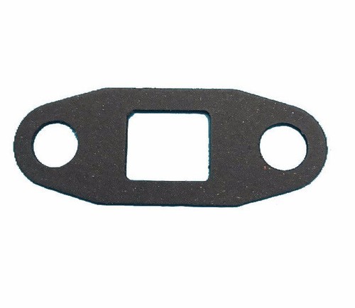 Turbocharger oil drain return - turbocharger,
