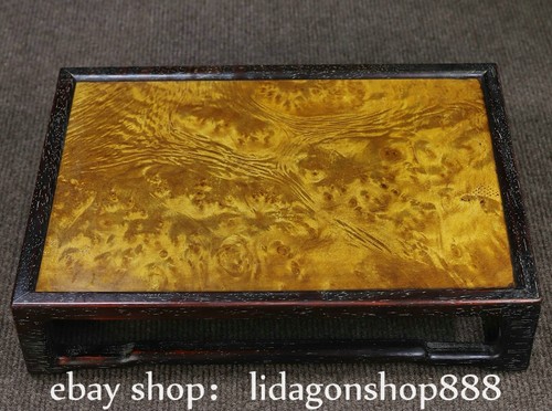 Old chinese rosewood - chinese,