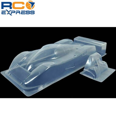 Tamiya body wing - tamiya, rc