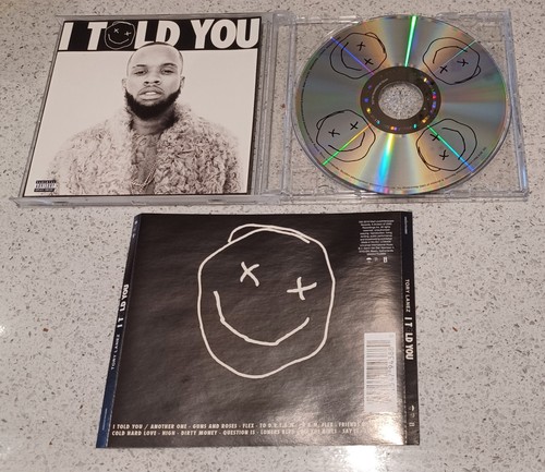 Tory lanez told you - lanez,