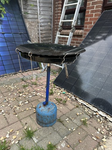 Cadac global bbq - cadac, skottel