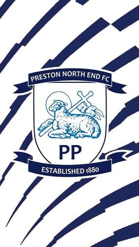 Official preston north end - official,
