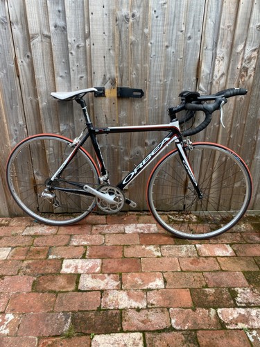 Orbea aqua road - road, bike