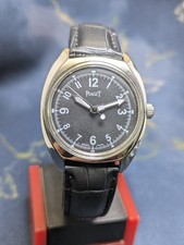 Vintage Piaget 17 Jewels