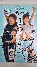 Various Wrestling Pictures