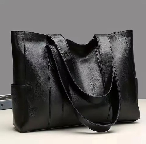 Women vintage tote bag - women's,