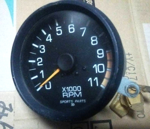 Nippon denso 000 - denso, 11,000 rpm