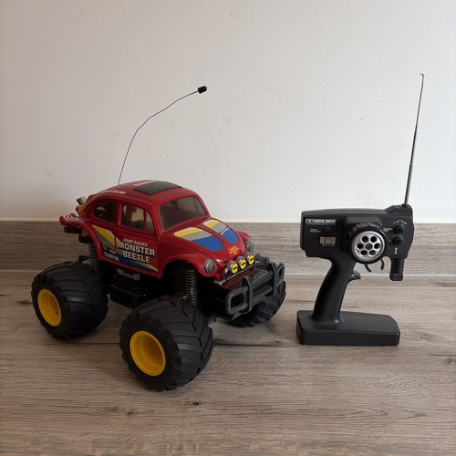 Vintage 1989 tamiya hump - vintage, og